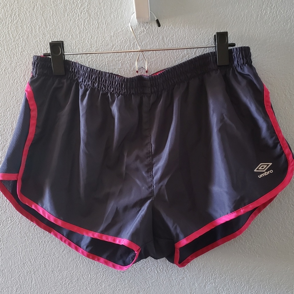 Umbro Shorts